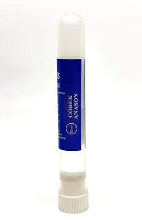 Anason Yağı Göbek Anason Yağı Hazır Karışım 10 ML - Rakı Aroması -  Anason Kiti 