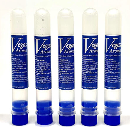 Anason Yağı Göbek Anason Yağı Hazır Karışım 10  ML 5 Adet - Rakı Kiti - Anason Kiti