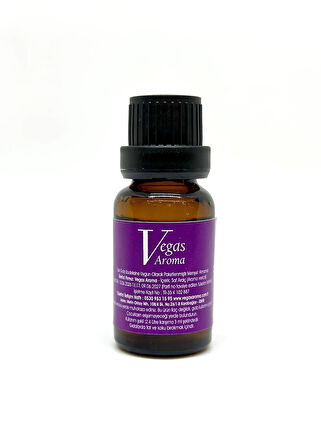 Saf Ardıç Aroması 15 ML -  Cin Aroması