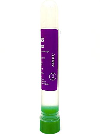 Ardıç Aroması 10 ML - Cin Aroması - Cin Kiti 