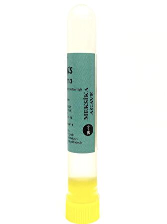 Meksika Agave Aroması 10 ML - Tekila Aroması -Tekila Kiti