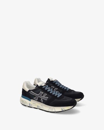 Premiata Sneakers Mick 7716