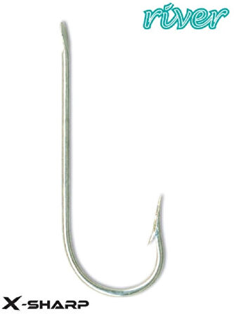 River 120Tn (1799 Muadili) 100’Lü Kutu İğne No:10