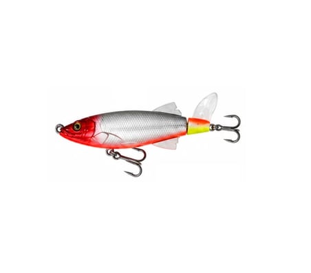 Oskar Simsar 13cm 15,9gr Maket Balık Renk: K