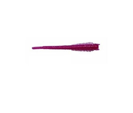 Spiinx Sandworm Lrf Silikon 6Cm 18P Renk: Magenta