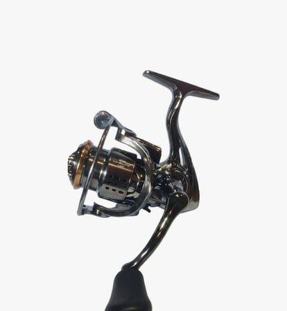 Shogun STL 2000 LRF OLTA MAKİNESİ