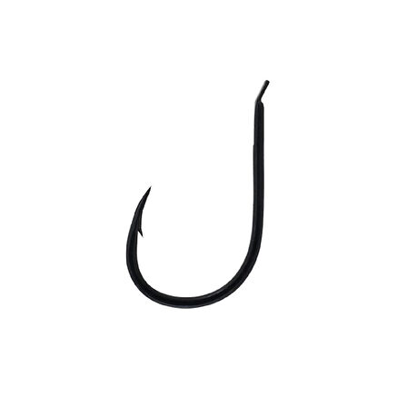 Owner 50339 Cut Chinu Black İğne No:2/0