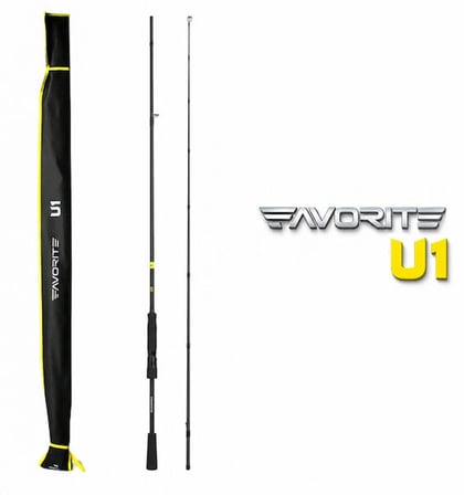 FAVORITE U1 1-602XUL-S 1.83M 1-3G EX.FAST LRF KAMIŞI