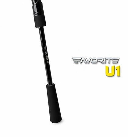 FAVORITE U1 1-602XUL-S 1.83M 1-3G EX.FAST LRF KAMIŞI