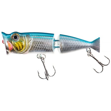 Jaxon Atract Jointed Popper 8cm Maket Balık Renk:G