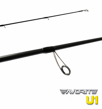 FAVORITE U1 1-722UL-S 218CM 1.5-7G EX.FAST LRF KAMIŞI