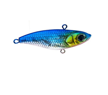 KAWA VIPER 55S SINKING MAKET BALIK 5,5CM 11,5GR RENK:19