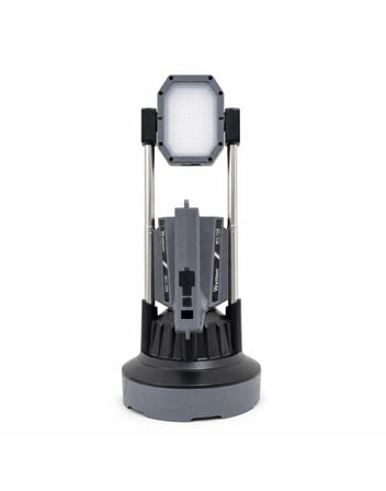 WATTON WT-708 50W IŞIK GÜCÜ 10.000 LÜMEN FONKSİYONLU PROJEKTÖR FENER