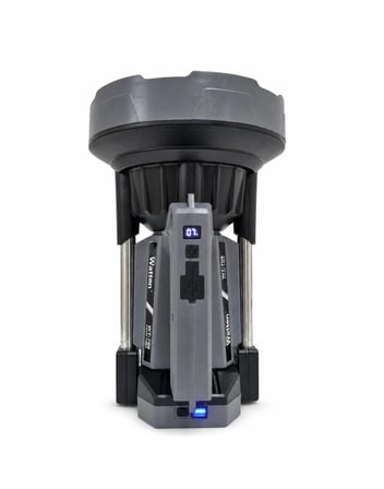 WATTON WT-708 50W IŞIK GÜCÜ 10.000 LÜMEN FONKSİYONLU PROJEKTÖR FENER