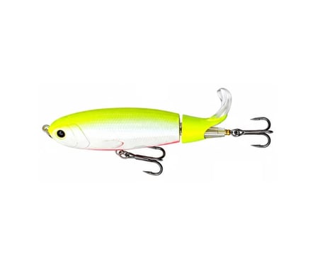 Oskar Zento 9cm 13gr Maket Balık Renk: STB04