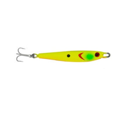 Wily Junior Jig 10,5Gr 5,5Cm Renk:17