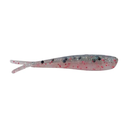 Berkley Gulp Alive Minnow 2,5cm LRF Silikonu Renk: RAINBOW TROUT