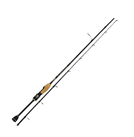 Wily Monaco 198cm Aging Kamışı 0,1-5 gr