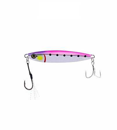 XESTA AFTER BURNER 40G JİG RENK:29.KPIW