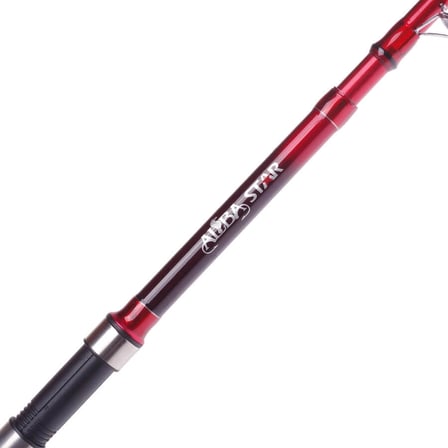 Albastar 1955 Power Carbon 390cm Surf Olta Kamışı