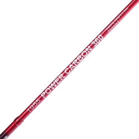 Albastar 1955 Power Carbon 390cm Surf Olta Kamışı