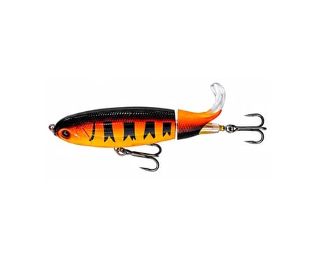 Oskar Zento 13cm 36gr Maket Balık Renk: SK06