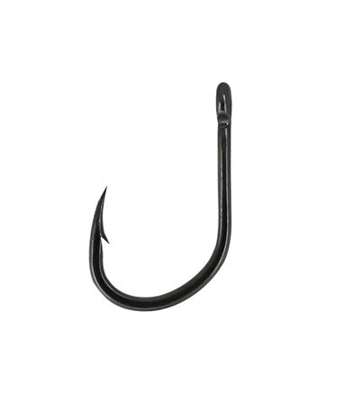 OWNER 53265 C-5 CARP ISEAMA w/EYE Sazan İğnesi No:3