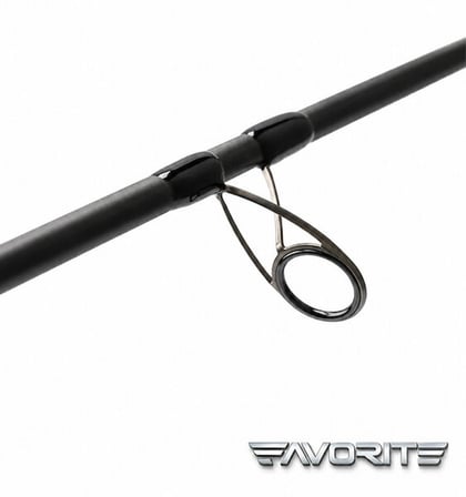 FAVORITE X1 1-632UL 190CM 0.5-5G MOD.FAST AJI LRF KAMIŞI