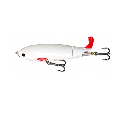 Oskar Zento 13cm 36gr Maket Balık Renk: LB36(GLOW)