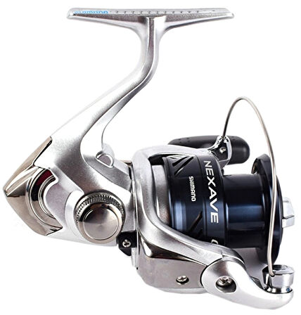 Shimano Nexave 8000 FE Olta Makinesi