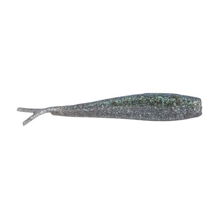 Berkley Gulp Alive Minnow 2,5cm LRF Silikonu Renk: GREEN SHINER