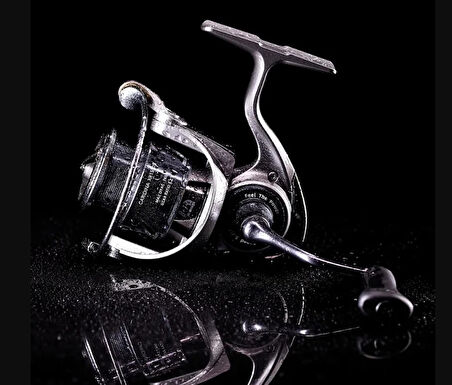 Pandora Caridina XR 2500S 9+1BB LRF Olta Makinesi