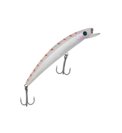 Oskar Magician 9cm Maket Balık 9gr RENK: 2021-TC
