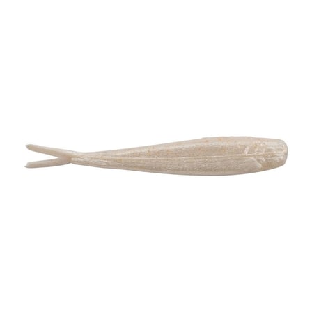 Berkley Gulp Alive Minnow 2,5cm LRF Silikonu Renk: LUMA GLOW