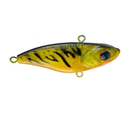 KAWA VIPER 55S SINKING MAKET BALIK 5,5CM 11,5GR RENK: 90S