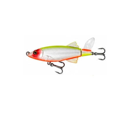 Oskar Simsar 13cm 15,9gr Maket Balık Renk: STP04