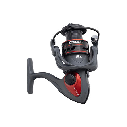 EFFE Cyber Pro CP5000 8+1BB Olta Makinesi