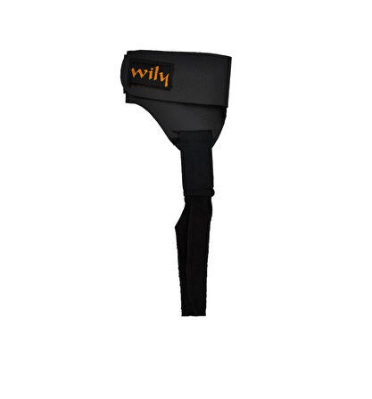 Wily L Beden Atış Parmaklığı