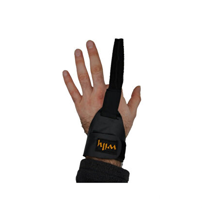 Wily L Beden Atış Parmaklığı