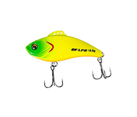 Effe HG1873 Swing Vibe 18,6GR JİG