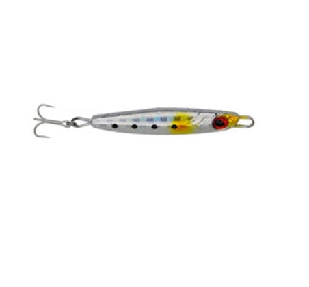 Wily Junior Jig 10,5Gr 5,5Cm Renk:60