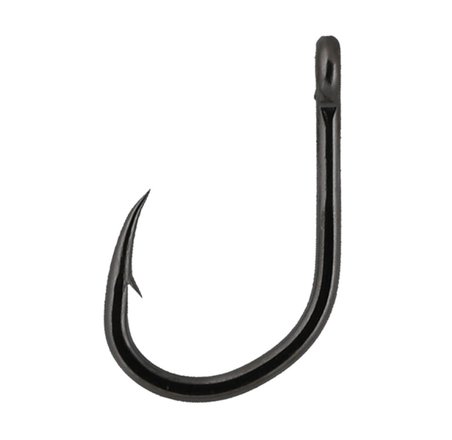 Sazan İğnesi Owner 53269 C-5X İseama X Black Chrome No:6