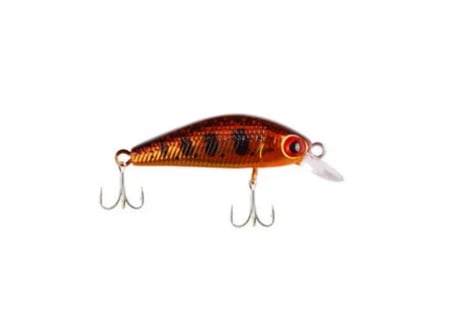River Little Jack 35F 3.5Cm 2.3Gr LRF Maket Balık Renk:540
