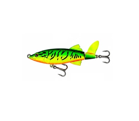 Oskar Simsar 13cm 15,9gr Maket Balık Renk: F