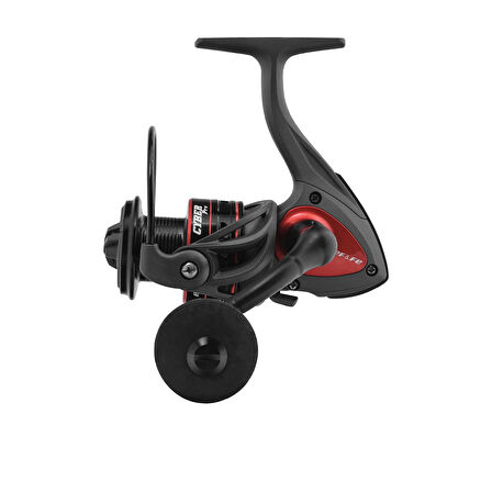 EFFE Cyber Pro CP3000 8+1BB Olta Makinesi