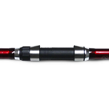 Oskar Meito Heavy Striker Surf Olta Kamışı 390Cm 300Gr Aksiyon