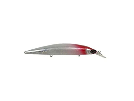 Usami Saroo 110S-Sr 21.3G Maket Balık Renk:802