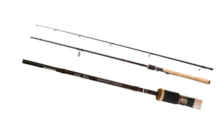 Fladen Vantage Carbon  180CM 3-15G Spin Kamışı