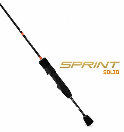 SELECT SPRINT SOLID 652SUL-S 195CM 0.6-3.5G AJI LRF KAMIŞI