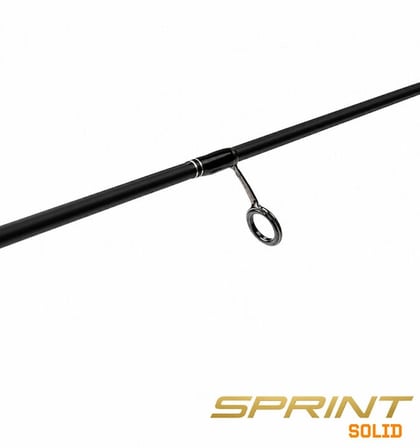 SELECT SPRINT SOLID 652SUL-S 195CM 0.6-3.5G AJI LRF KAMIŞI